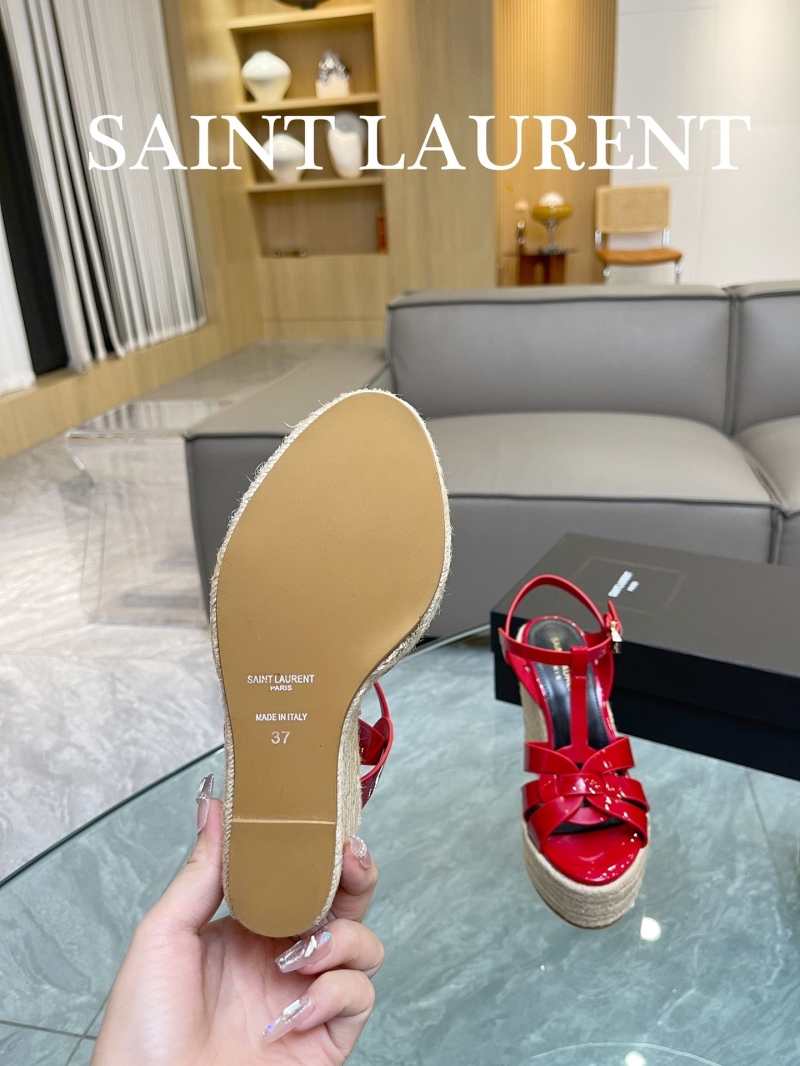 YSL Sandals